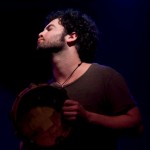 Paulo Silva - Percusionista Brasilero / Brazilian percussionist