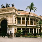 Palermo - 25.11.2012 